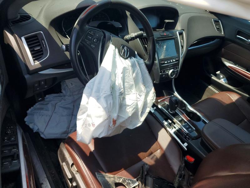 Продажа на аукционе авто 2015 Acura Tlx, vin: 19UUB1F53FA013379, номер лота: 60964366