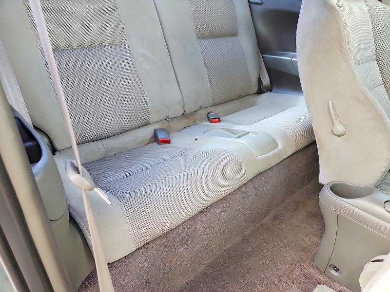 Продаж на аукціоні авто 2006 Acura Rsx, vin: JH4DC548X6S012433, номер лоту: 61750236