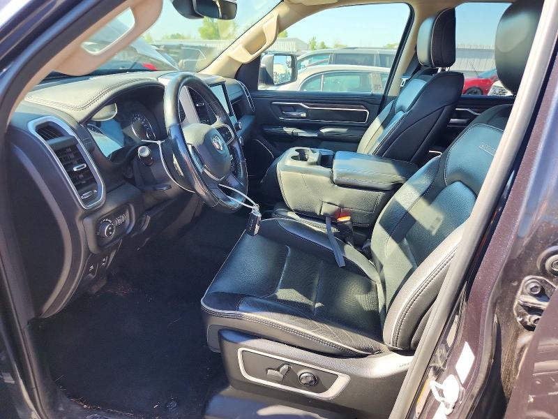 Продаж на аукціоні авто 2019 Ram 1500, vin: 1C6SRFDT7KN865826, номер лоту: 61152156