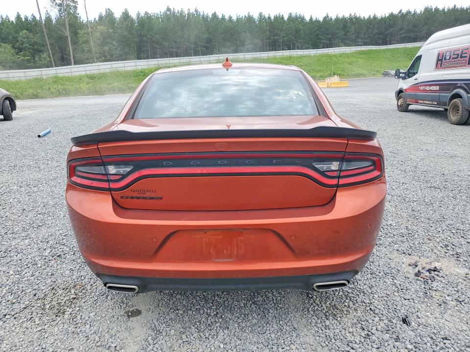 Aukcja sprzedaży 2023 Dodge Charger, vin: 2C3CDXBG9PH516520, numer aukcji: 62011846