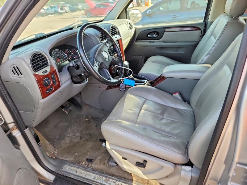 Продажа на аукционе авто 2008 Gmc Envoy, vin: 1GKDT13S082232985, номер лота: 59183456