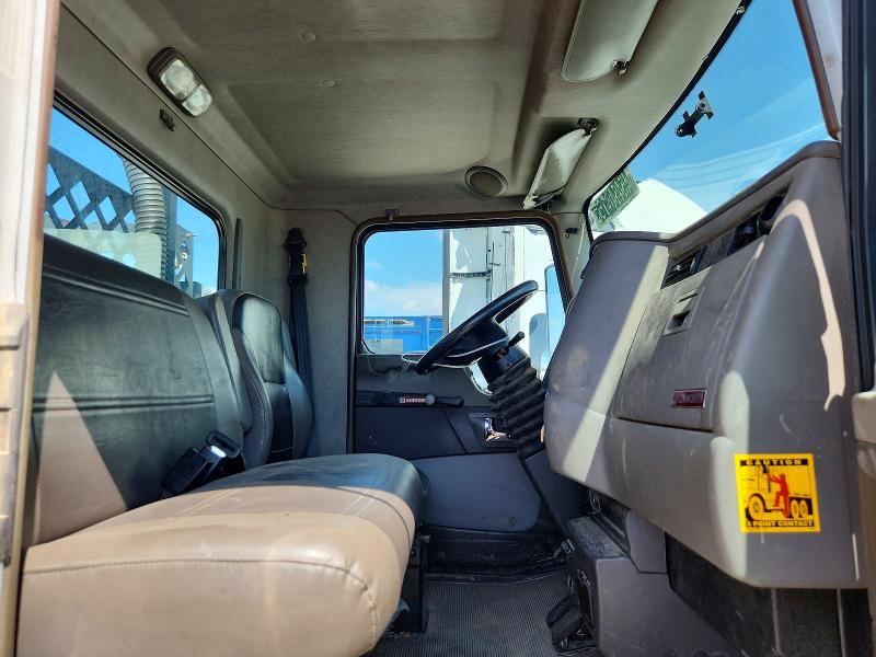Aukcja sprzedaży 2015 Kenworth T370, vin: 2NKHHM7X2FM423470, numer aukcji: 59290476