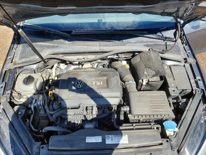 59662616 :رقم المزاد ، 3VW217AU2GM010503 vin ، 2016 Volkswagen Golf مزاد بيع