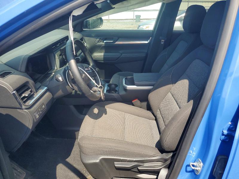 Aukcja sprzedaży 2026 Gmc Terrain, vin: 3GKALUEG4TL348596, numer aukcji: 59740486