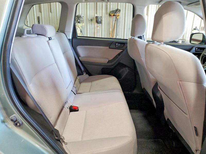 Продаж на аукціоні авто 2016 Subaru Forester, vin: JF2SJADC1GH478330, номер лоту: 59553796