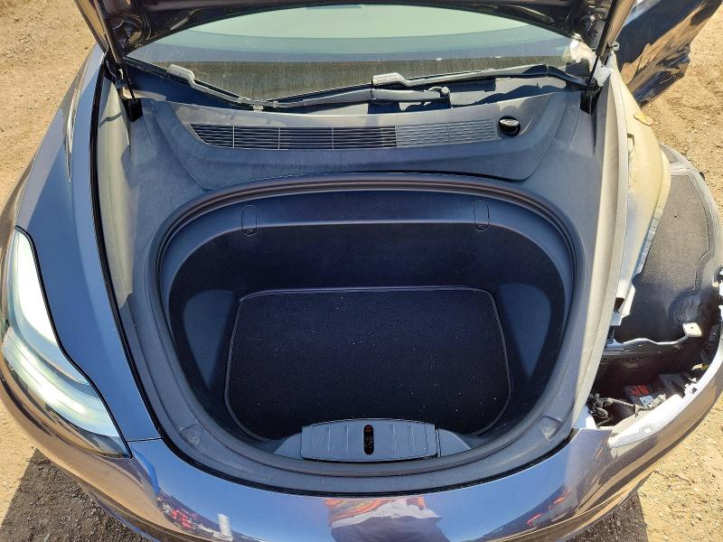 85609675 :رقم المزاد ، 5YJ3E1EB2KF407272 vin ، 2019 Tesla Model 3 مزاد بيع