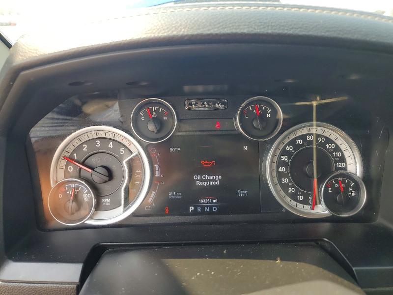 2015 Ram 1500 მანქანა იყიდება აუქციონზე, vin: 1C6RR7GM0FS756446, აუქციონის ნომერი: 62839796