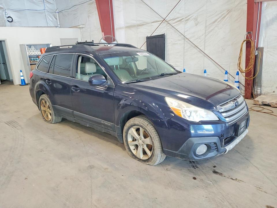 Aukcja sprzedaży 2013 Subaru Outback, vin: 4S4BRBJC3D3317046, numer aukcji: 59400346