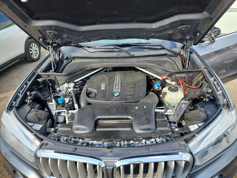 Aukcja sprzedaży 2016 Bmw X5, vin: 5UXKS4C54G0N13620, numer aukcji: 60926286