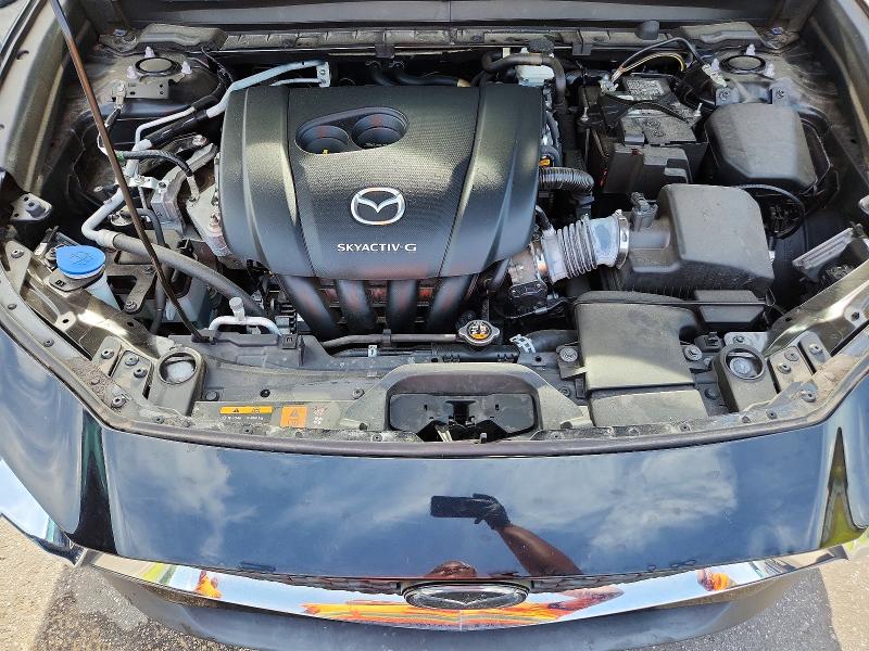Aukcja sprzedaży 2020 Mazda Cx-30, vin: 3MVDMBCLXLM115373, numer aukcji: 61536596