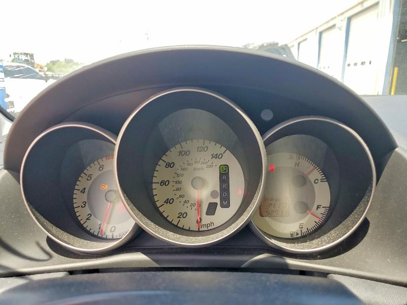 Aukcja sprzedaży 2009 Mazda 3, vin: JM1BK32G391252864, numer aukcji: 60077516
