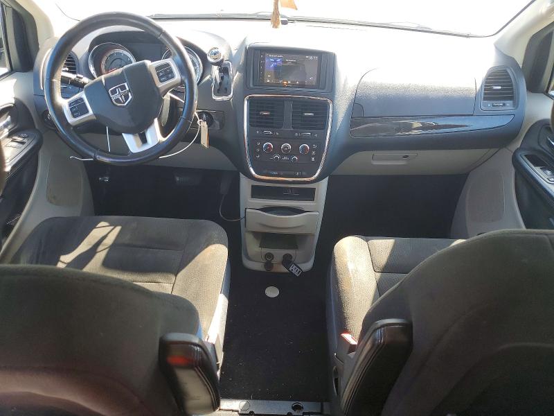 Продаж на аукціоні авто 2015 Dodge Grand Caravan, vin: 2C4RDGBG3FR657968, номер лоту: 61784656