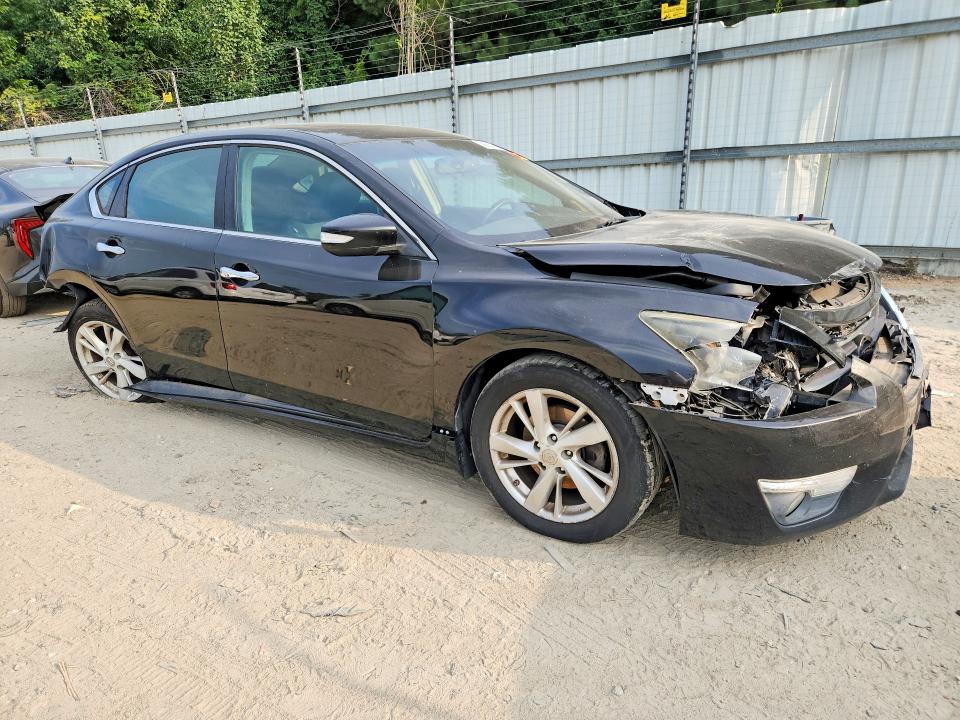 2013 Nissan Altima მანქანა იყიდება აუქციონზე, vin: 1N4AL3AP0DC209757, აუქციონის ნომერი: 58907676