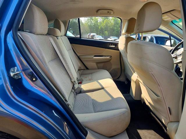 Продаж на аукціоні авто 2015 Subaru Xv Crosstrek, vin: JF2GPACC4F8292575, номер лоту: 62331846