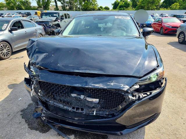 Aukcja sprzedaży 2020 Mazda 6, vin: JM1GL1VM7L1515518, numer aukcji: 63136206