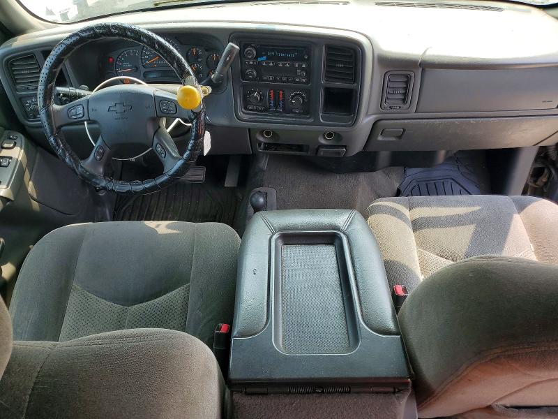 Продаж на аукціоні авто 2006 Chevrolet Silverado, vin: 2GCEK19B161109588, номер лоту: 60893456