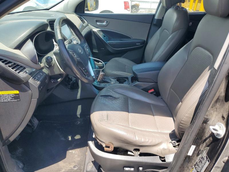Aukcja sprzedaży 2014 Hyundai Santa Fe Sport, vin: 5XYZU3LB3EG172714, numer aukcji: 58738466