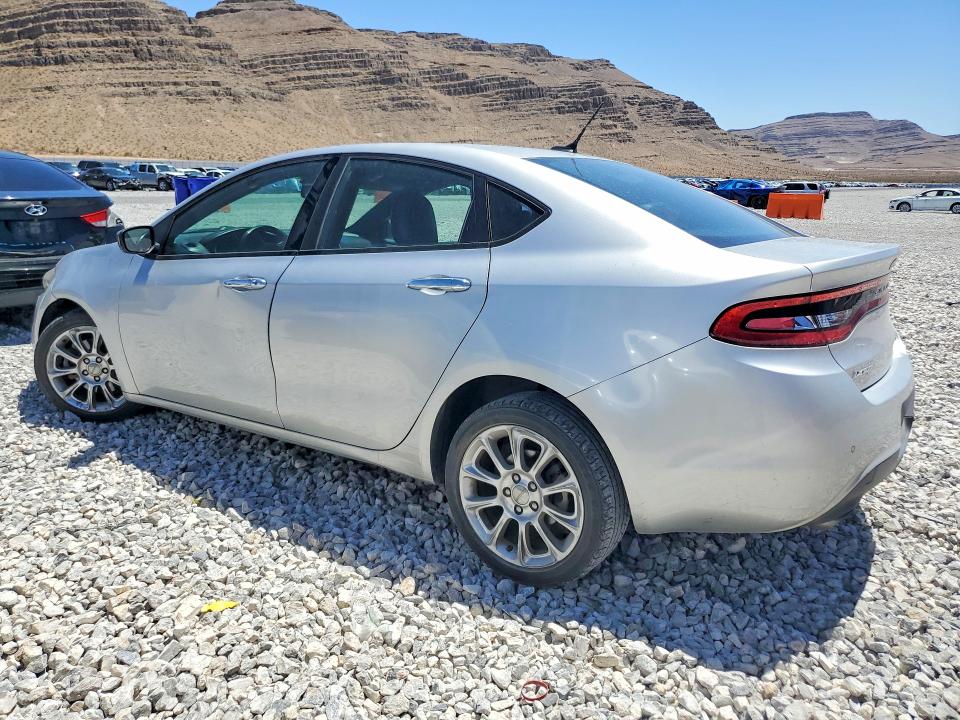 Aukcja sprzedaży 2013 Dodge Dart, vin: 1C3CDFCH0DD312151, numer aukcji: 60667246