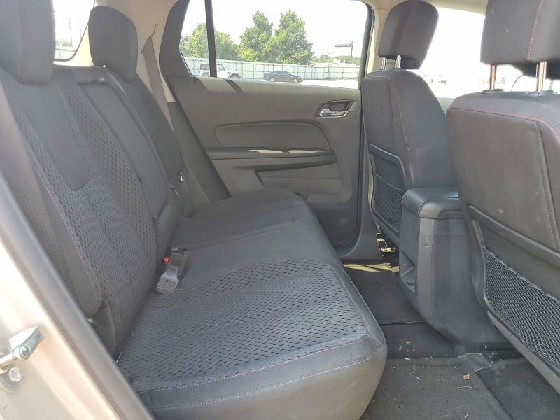 Aukcja sprzedaży 2014 Gmc Terrain, vin: 2GKALMEK4E6323872, numer aukcji: 61070726