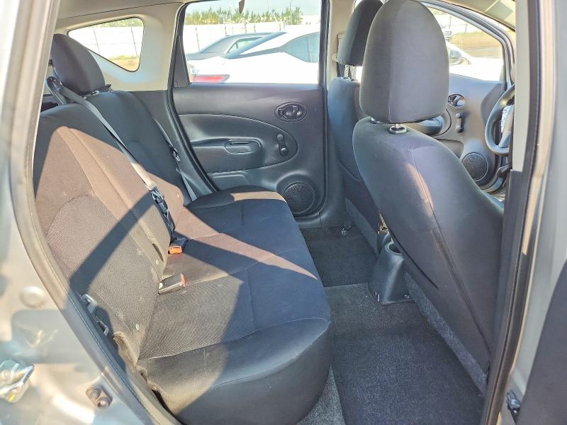 Aukcja sprzedaży 2015 Nissan Versa Note, vin: 3N1CE2CP6FL356793, numer aukcji: 61814796