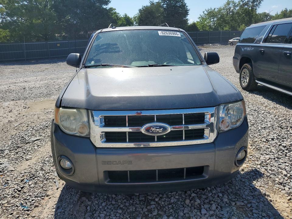 62636966 :رقم المزاد ، 1FMCU9D70BKB74330 vin ، 2011 Ford Escape مزاد بيع