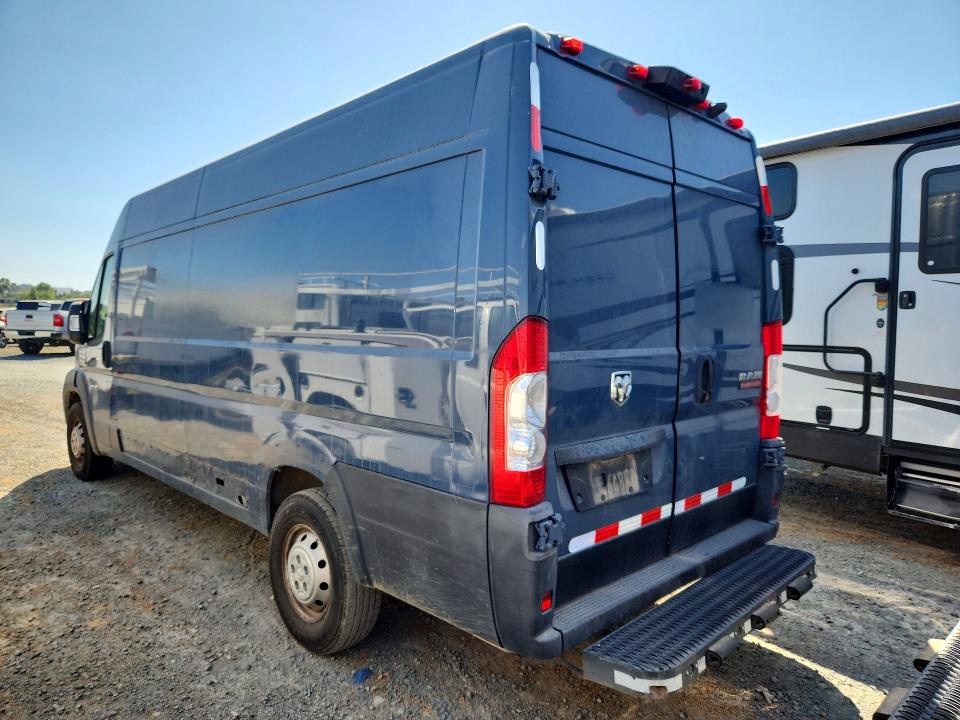Aukcja sprzedaży 2021 Ram Promaster 3500, vin: 3C6MRVJGXME535891, numer aukcji: 58766716