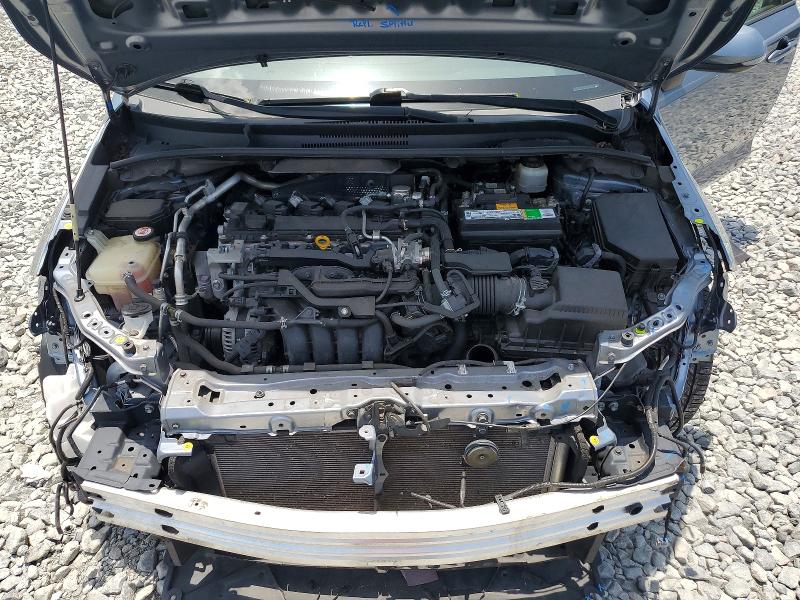 2020 Toyota Corolla მანქანა იყიდება აუქციონზე, vin: JTDS4RCE9LJ013336, აუქციონის ნომერი: 59982976