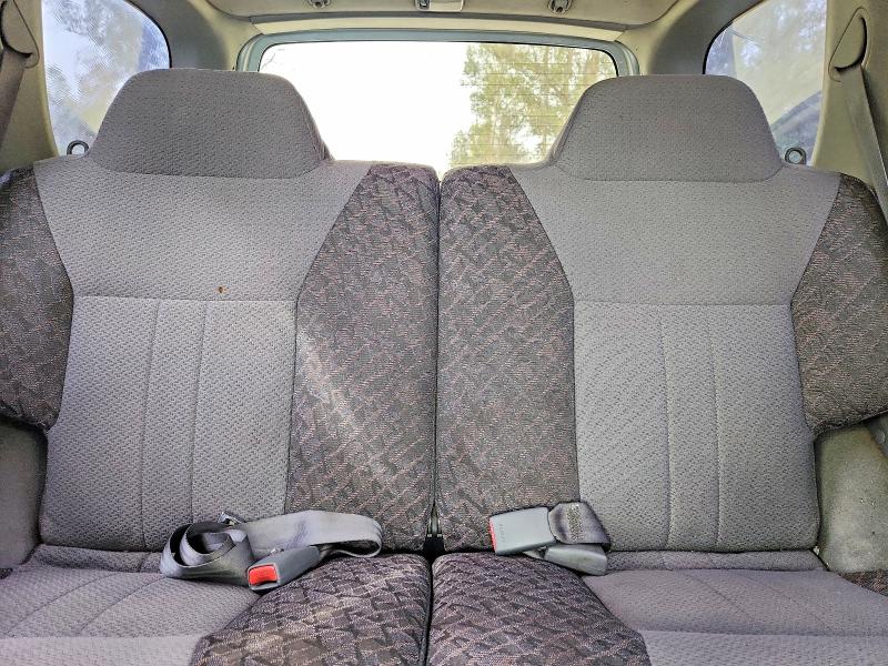 Aukcja sprzedaży 2000 Nissan Xterra, vin: 5N1ED28TXYC533824, numer aukcji: 59388776