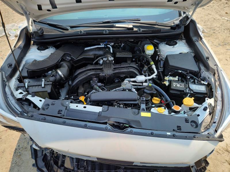 Продажа на аукционе авто 2026 Subaru Crosstrek, vin: 4S4GUHD63T3727471, номер лота: 62439156