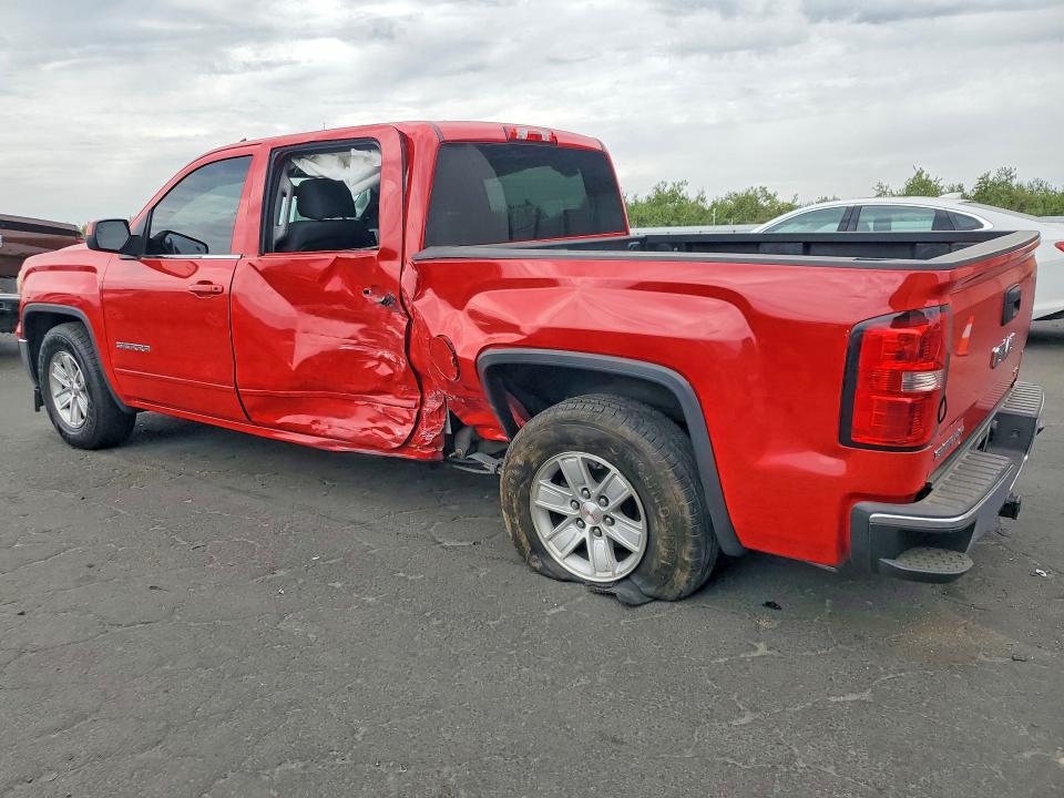 Aukcja sprzedaży 2014 Gmc Sierra, vin: 3GTP1UEC6EG246138, numer aukcji: 60426966