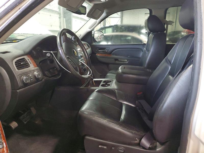 2011 Chevrolet Silverado მანქანა იყიდება აუქციონზე, vin: 3GCPKTE31BG258944, აუქციონის ნომერი: 59192816