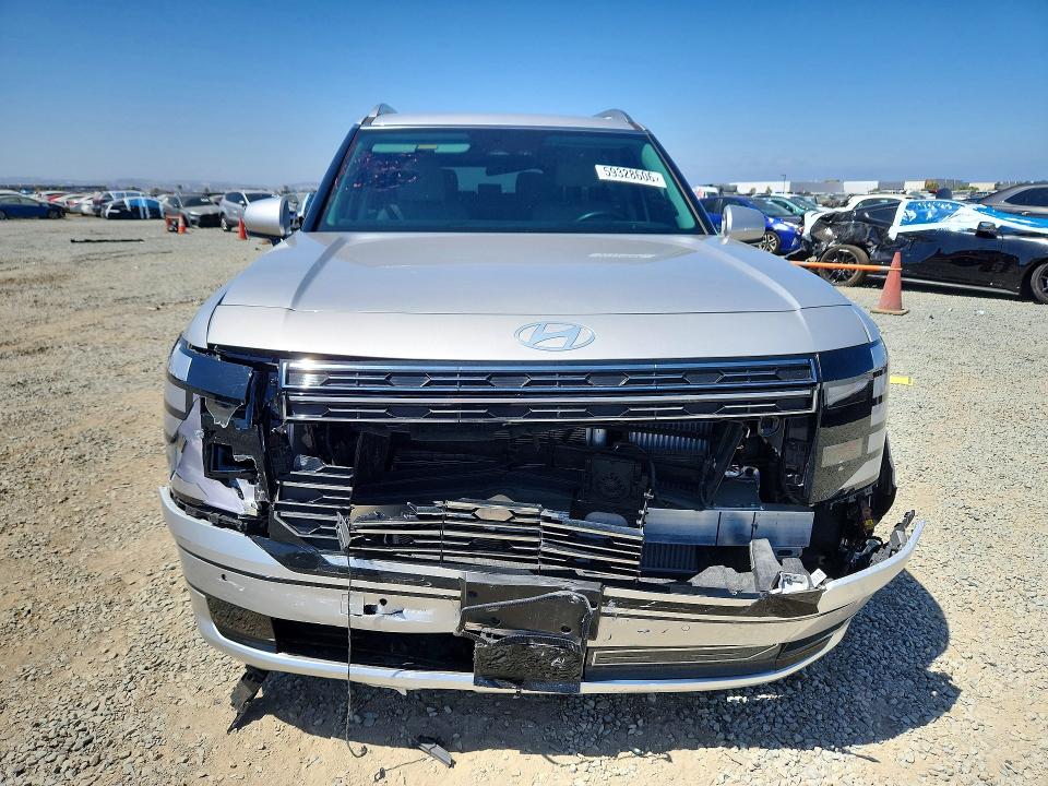 Продаж на аукціоні авто 2026 Hyundai Palisade, vin: KM8RMESA9TU032761, номер лоту: 59328606