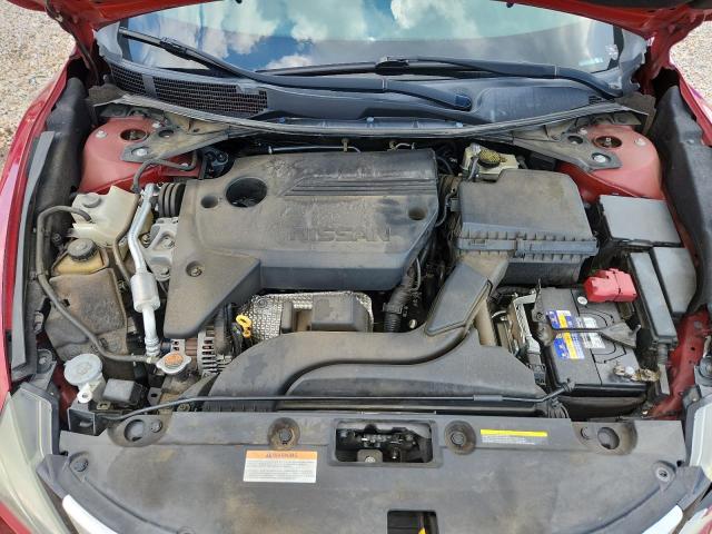 Продаж на аукціоні авто 2017 Nissan Altima, vin: 1N4AL3AP5HC231663, номер лоту: 59698436