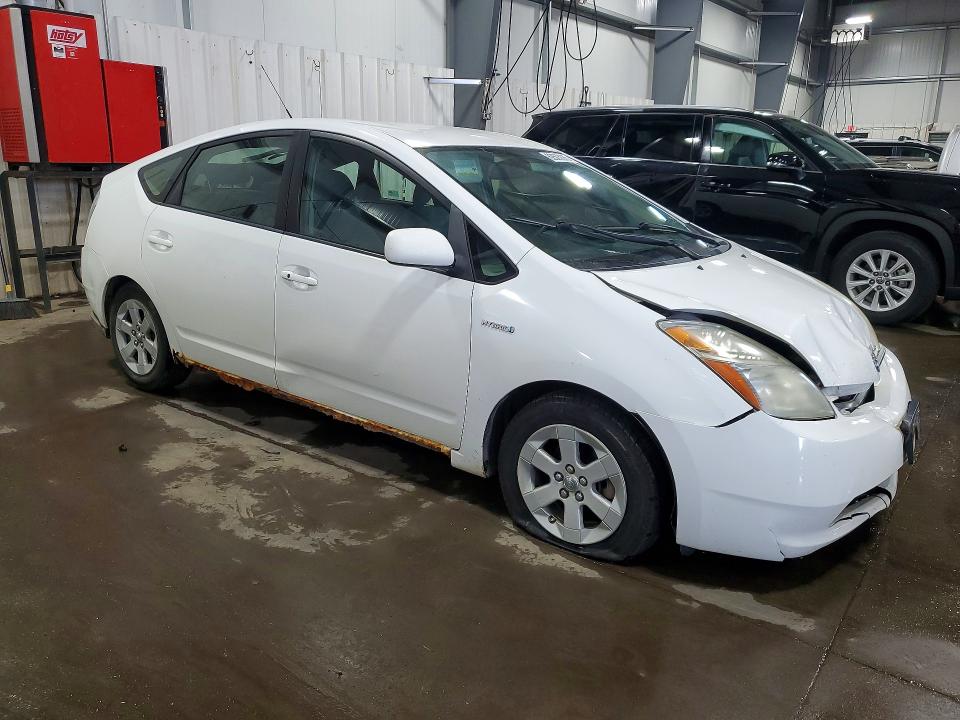 Aukcja sprzedaży 2012 Toyota Prius, vin: JTDKB20U193508572, numer aukcji: 62503686