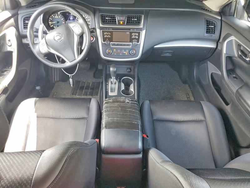 60999546 :رقم المزاد ، 1N4AL3AP5HC245742 vin ، 2017 Nissan Altima مزاد بيع