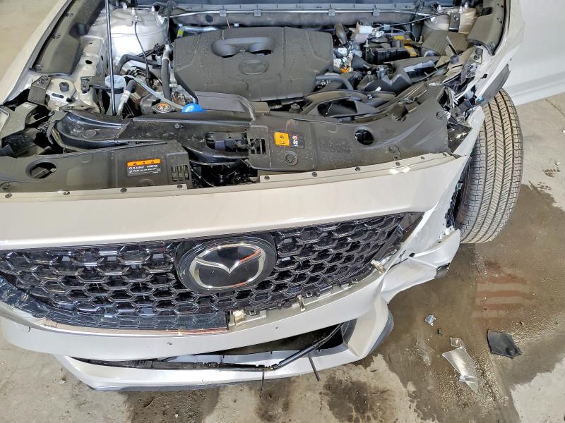 61770716 :رقم المزاد ، JM3KFBCM3S0788185 vin ، 2025 Mazda Cx-5 مزاد بيع