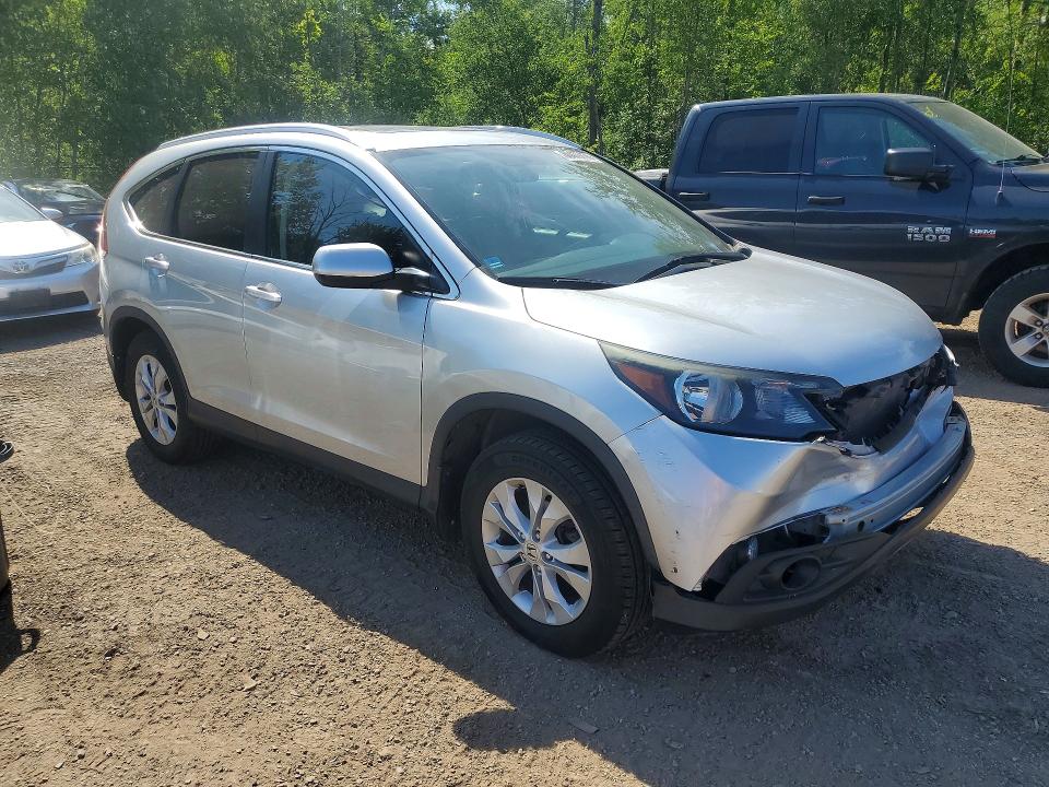 Продажа на аукционе авто 2014 Honda Cr-v, vin: 2HKRM4H72EH103337, номер лота: 60470776