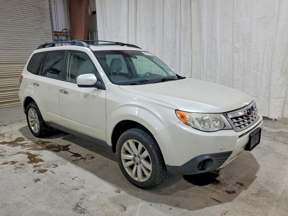 2012 Subaru Forester მანქანა იყიდება აუქციონზე, vin: JF2SHADC1CH448248, აუქციონის ნომერი: 62072156
