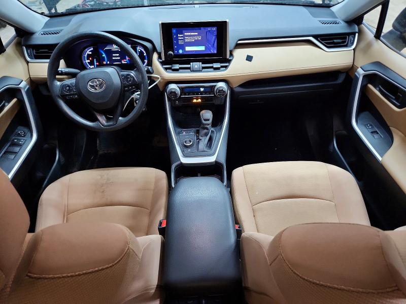 Продажа на аукционе авто 2023 Toyota Rav4, vin: JTMLWRFV4PD187622, номер лота: 60408636