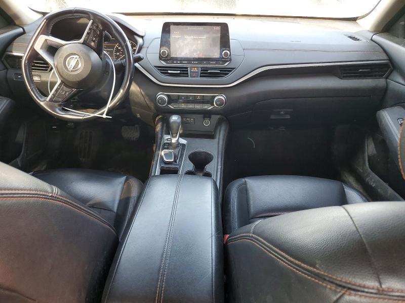 Aukcja sprzedaży 2021 Nissan Altima, vin: 1N4BL4CV3MN334343, numer aukcji: 60662356