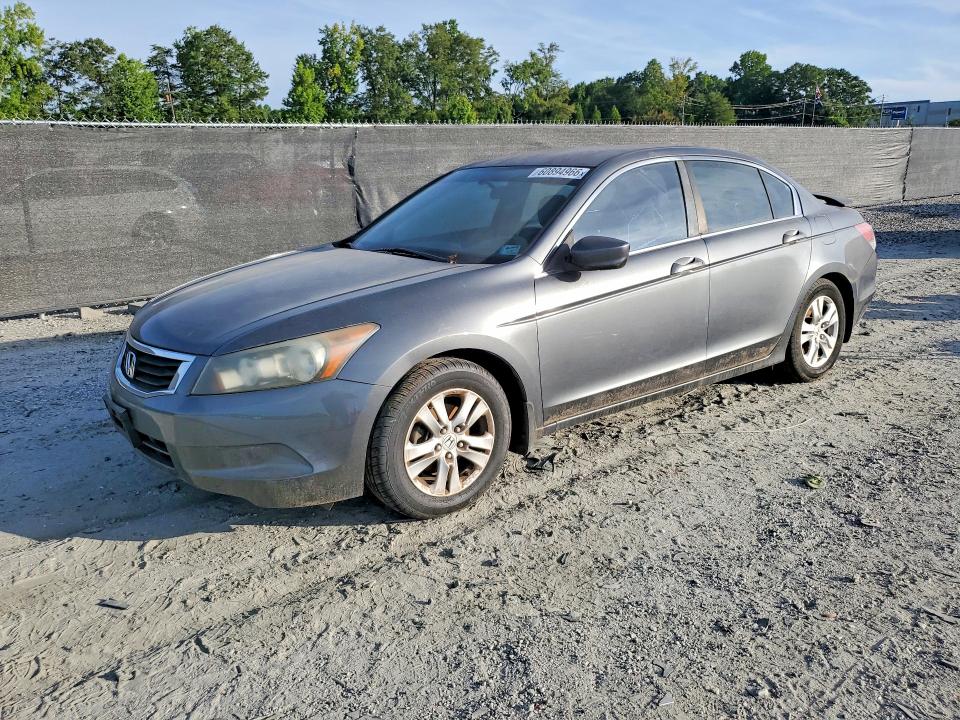 Auction sale of the 2010 Honda Accord, vin: 1HGCP2F46AA070890, lot number: 60894966