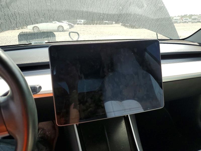 Продаж на аукціоні авто 2019 Tesla Model 3, vin: 5YJ3E1EB3KF393382, номер лоту: 63181186