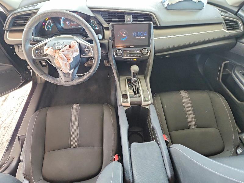 Aukcja sprzedaży 2019 Honda Civic, vin: 19XFC2F65KE212332, numer aukcji: 63048096