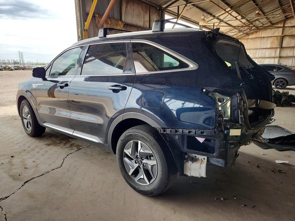 60865456 :رقم المزاد ، KNDRG4LG4N5123491 vin ، 2022 Kia Sorento مزاد بيع