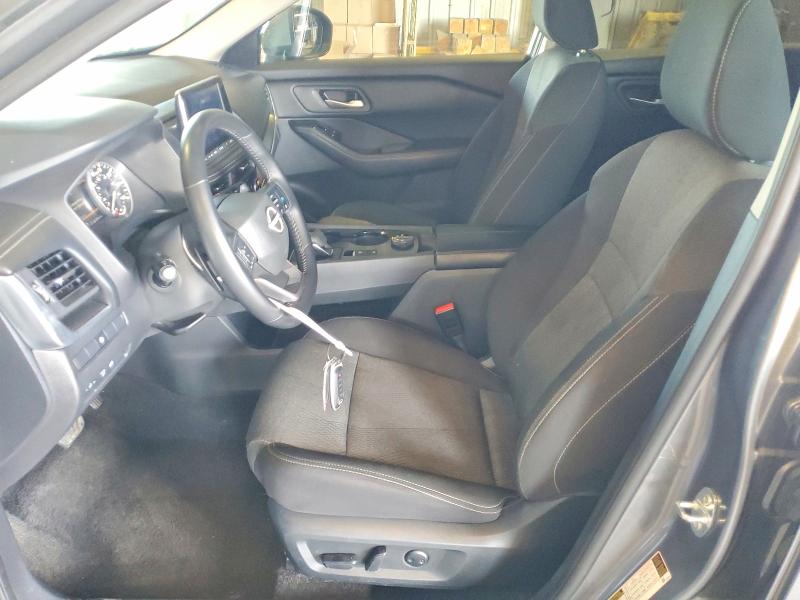 Aukcja sprzedaży 2025 Nissan Rogue, vin: 5N1BT3BB5SC798329, numer aukcji: 59690946