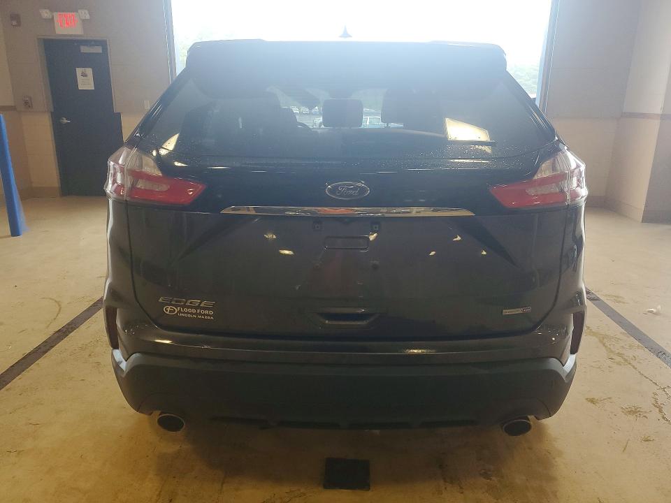 Продажа на аукционе авто 2020 Ford Edge, vin: 2FMPK4G99LBB51292, номер лота: 59330856