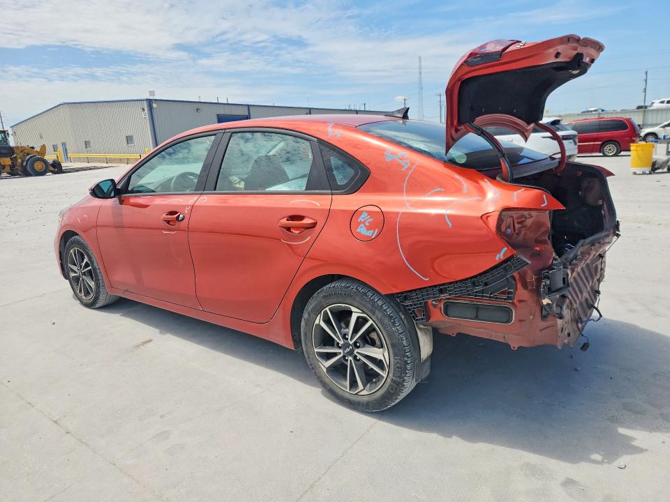 Aukcja sprzedaży 2023 Kia Forte, vin: 3KPF24ADXPE514601, numer aukcji: 59618356