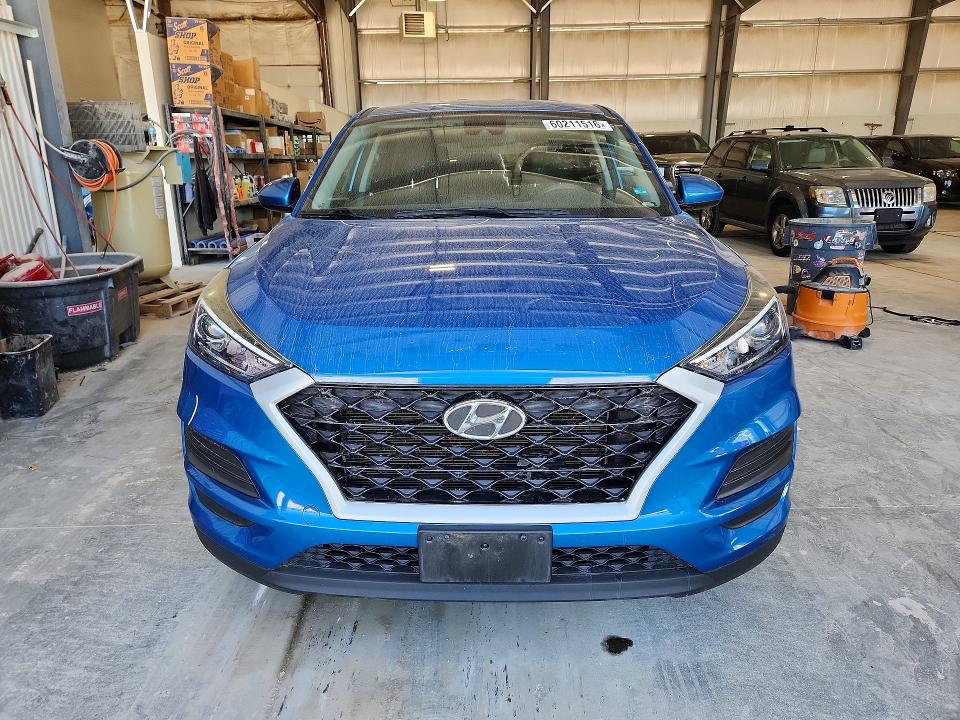 Продаж на аукціоні авто 2020 Hyundai Tucson, vin: KM8J2CA45LU229218, номер лоту: 60211516