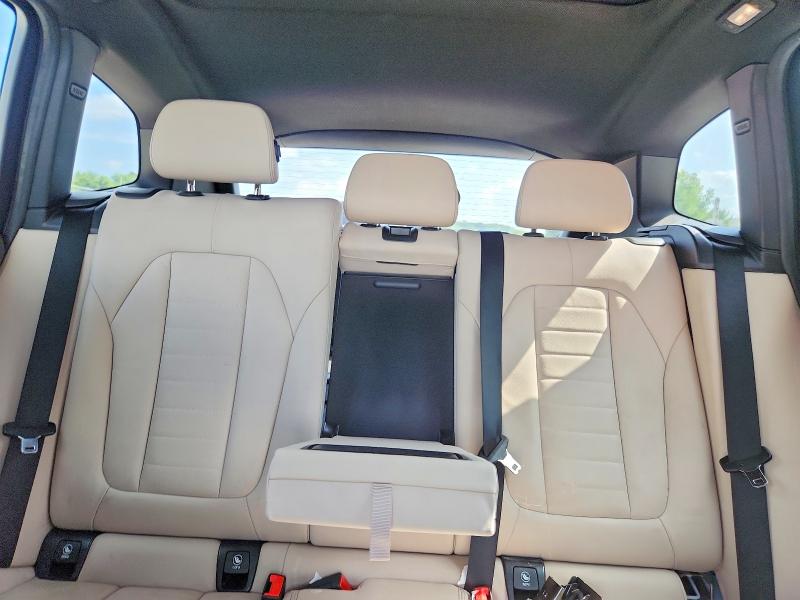 62212626 :رقم المزاد ، 5UXTR9C54KLD94507 vin ، 2019 Bmw X3 مزاد بيع