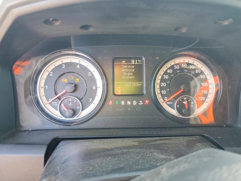 Продажа на аукционе авто 2019 Ram 1500 Classic, vin: 1C6RR6FG7KS629130, номер лота: 62756906